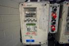 Used Morehouse Cowles Viscomax Dual Shaft Dissolver