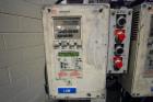 Used- Morehouse Cowles Viscomax Dual Shaft Dissolver