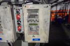 Used- Morehouse Cowles Viscomax Dual Shaft Dissolver