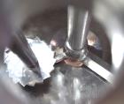 Used Morehouse Cowles Viscomax Dual Shaft Dissolver