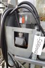 Used- Morehouse Cowles Viscomax Dual Shaft Dissolver