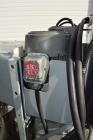 Used Morehouse Cowles Viscomax Dual Shaft Dissolver