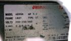 Used Morehouse Cowles Viscomax Dual Shaft Dissolver