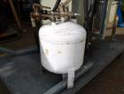 Used Morehouse Cowles Viscomax Dual Shaft Dissolver