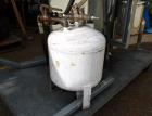 Used- Morehouse Cowles Viscomax Dual Shaft Dissolver