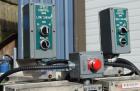 Used Morehouse Cowles Viscomax Dual Shaft Dissolver