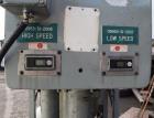 Used Morehouse Cowles Viscomax Dual Shaft Dissolver