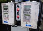Used Morehouse Cowles Viscomax Dual Shaft Dissolver