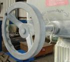 USED: Moorehouse Cowles dissolver, model W-24X. 1-3/4