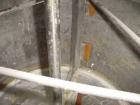 Used Meyers Heavy Duty Slow Speed Disperser, Model 500-A-25