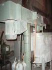 Used Meyers Heavy Duty Slow Speed Disperser, Model 500-A-25