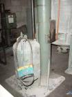 Used Meyers Heavy Duty Slow Speed Disperser, Model 500-A-25