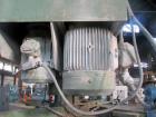 Used Myers Dual Shaft Disperser, Model 550A-30-60, Carbon Steel.