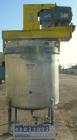 Used Myers Tank Mount Disperser, Model 600/800