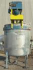 Used Myers Tank Mount Disperser, Model 600/800