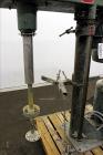 Used Myers Single Shaft High Speed Disperser, Model 775-10. 304 Stainless steel shaft approximately 1-3/4