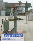 Used Myers Disperser, Model 775-5. 1 1/ 2