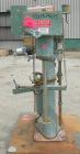 Used Myers Disperser, Model 775-5. 1 1/ 2