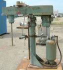 Used Myers Disperser, Model 775-5. 1 1/ 2