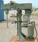 Used- Myers Disperser, Model 775-5. 1 1/ 2