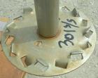 Used Myers Disperser, Model 775-5. 1 1/ 2