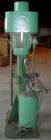 USED: Myers disperser, model 775A10. (1) 2