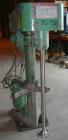 USED: Myers disperser, model 775A10. (1) 2