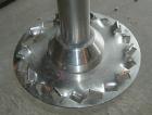 USED: Myers disperser, model 775A10. (1) 2
