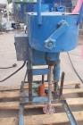 Used- Myers 2 HP Dispersion mixer, Model 775A-2. Includes stainless steel shaft and dispersion blade. Driven by 2 HP, 230/46...