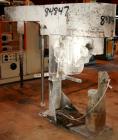 Used Myers Heavy Duty Disperser, Model 800-30. 2