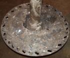 Used Myers Heavy Duty Disperser, Model 800-30. 2