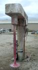 USED: Myers Dissolver, model 800-50. 3