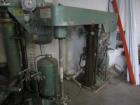 Myers Engineering Single Shaft Disperser