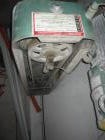 Used-Myers Engineering Single Shaft Disperser