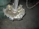 Myers Engineering Single Shaft Disperser