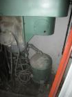Myers Engineering Single Shaft Disperser