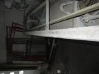 Myers Engineering Single Shaft Disperser
