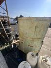 Myers Engineering Single Shaft Disperser