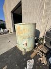 Used-Myers Engineering Single Shaft Disperser