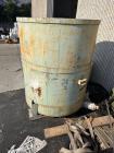 Myers Engineering Single Shaft Disperser
