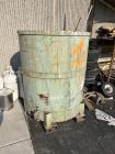 Myers Engineering Single Shaft Disperser