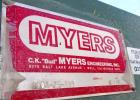 Used Myers Dispersion Mixer, Model 800A.