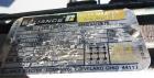 Used Myers Dispersion Mixer, Model 800A.
