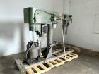 Myers Single Shaft 800 Disperser