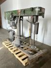 Myers Single Shaft 800 Disperser