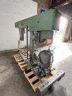 Myers Single Shaft 800 Disperser
