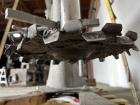 Myers Single Shaft 800 Disperser