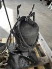 Myers Single Shaft 800 Disperser