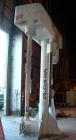 USED: Myers heavy duty disperser, model 800E-150-75. 4