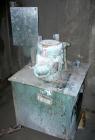 USED: Myers heavy duty disperser, model 800E-150-75. 4